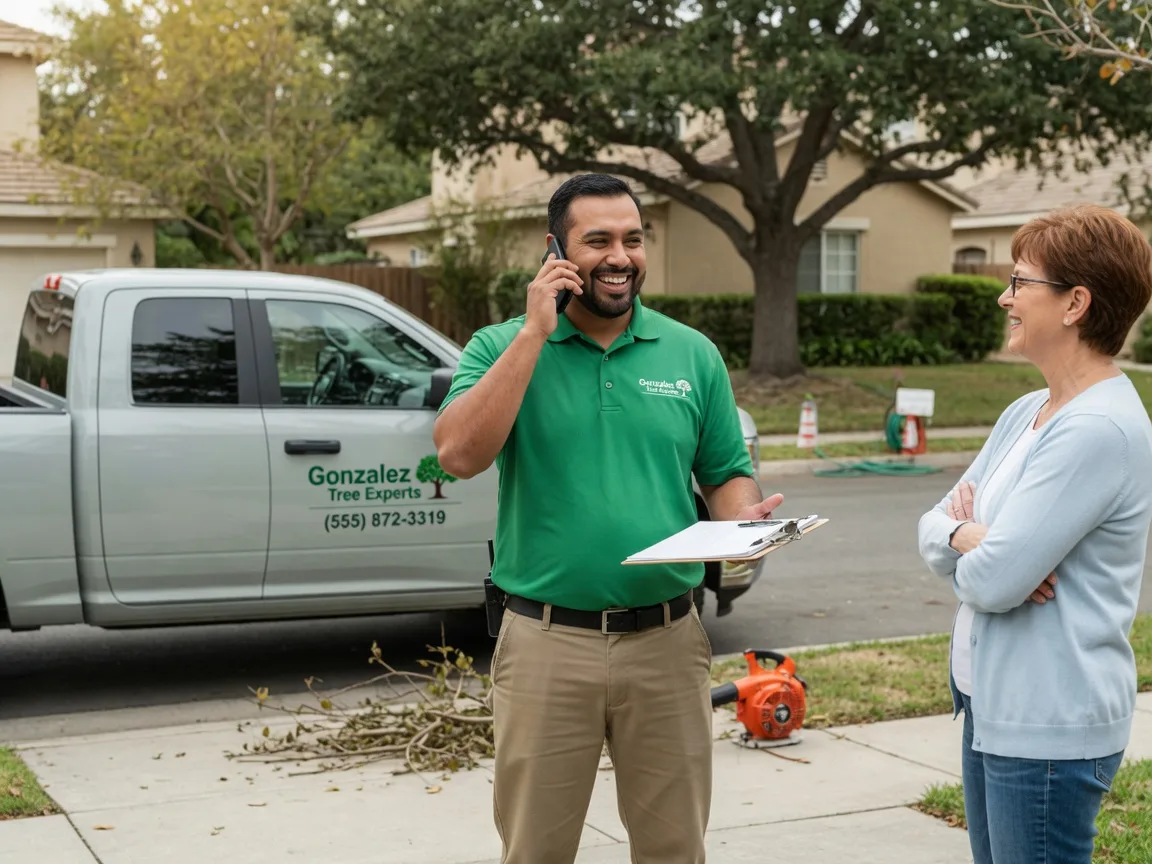 Tree Service Canaan, IN FAQs